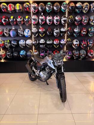 HONDA CG 160 FAN HONDA CG 160 FAN